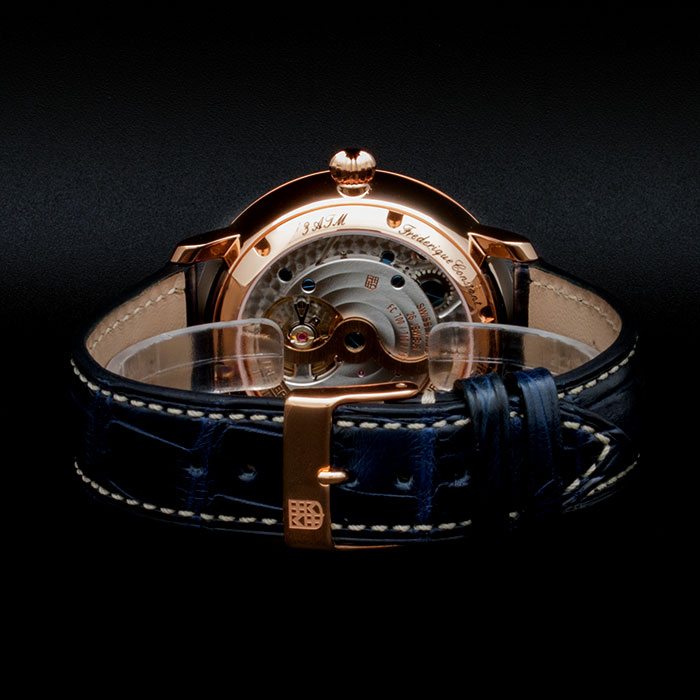 Frederique Constant FC-710N4S4